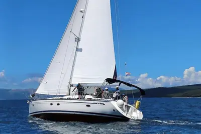 Image de Sun-Kissed Sailing Adventure in Northern Croatia