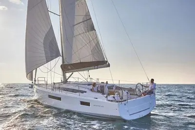 Image de Sun-Kissed Sailing Adventure in Northern Croatia
