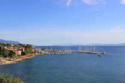 Image de Sun-Kissed Sailing Adventure in the Ionian Islands