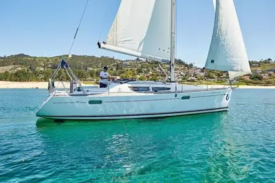 Image de Sun-Kissed Sailing Adventure in Vigo, Galicia