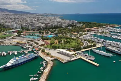Image de Sun-Kissed Sailing Adventure in the Saronic Islands
