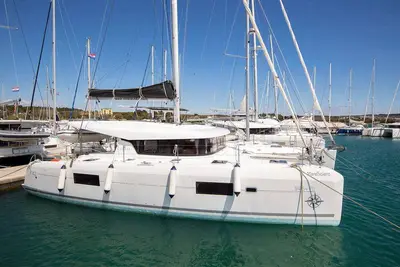 Image de Sun-kissed Sailing Adventure in Istria, Croatia