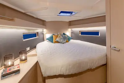 Image de Caribbean Dream: Sun-Soaked Sailing Adventure from Antigua and Barbuda