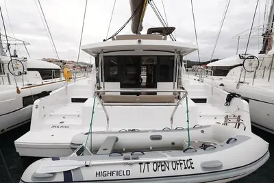 Image de Sun-kissed Sailing Adventure in Split-Dalmatia, Croatia