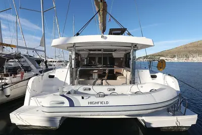 Image de Sun-kissed Sailing Adventure in Split-Dalmatia, Croatia