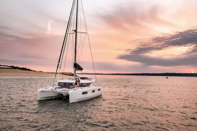 Image de Sun-Kissed Sailing Adventure in the Cyclades Islands