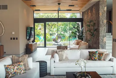 Image de Villa Nativa Ultra Luxury 8br Oceanview Villa in Peninsula Papagayo, Costa Rica!