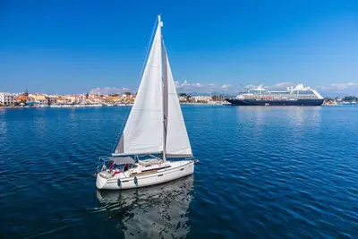 Image de Sun-kissed Sailing Adventure in the Ionian Islands