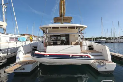 Image de Sun-kissed Sailing Adventure in Split-Dalmatia, Croatia