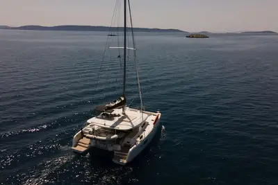 Image de Sun-kissed Sailing Adventure in Split-Dalmatia, Croatia