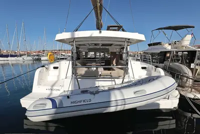 Image de Sibenik Sun and Beach Sailing Extravaganza: A Croatian Coastal Adventure