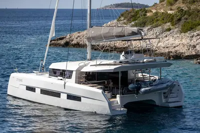 Image de Sun-Kissed Sailing Adventure in Sibenik, Croatia
