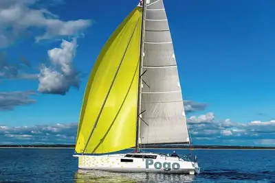 Image de Sun-Kissed Sailing Adventure in Sanary-sur-Mer