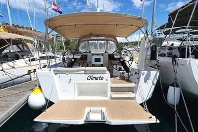 Image de Sun-Kissed Sailing Adventure in Sibenik, Croatia
