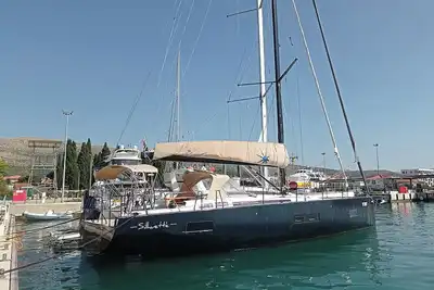 Image de Sun-Kissed Sailing Adventure in Sibenik, Croatia