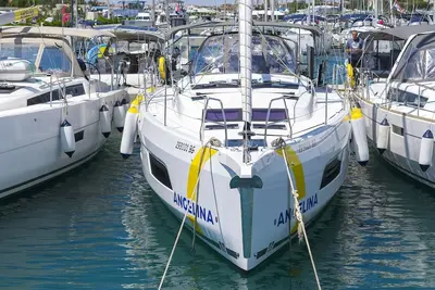 Image de Sun-Kissed Sailing Adventure in Sibenik, Croatia
