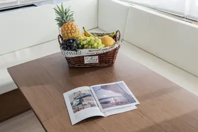 Image de Sun-Kissed Sailing Adventure in the Ionian Islands