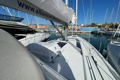 Image de Sun-Kissed Sailing Adventure in Islas Baleares, Mallorca