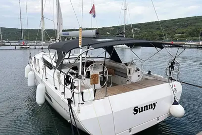 Image de Sun-Kissed Sailing Adventure in Northern Croatia