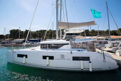 Image de Sun-kissed Sailing Adventure in Istria, Croatia