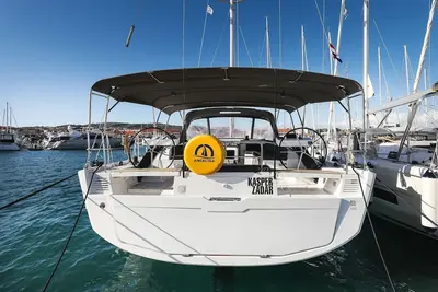 Image de Sibenik Sun and Beach Sailing Extravaganza: A Croatian Coastal Adventure