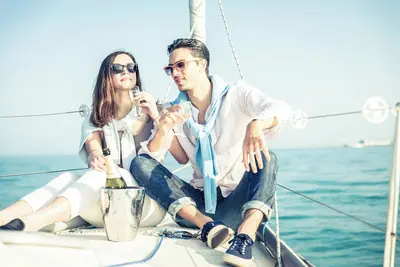 Image de Sun-Kissed Sailing Adventure in Sibenik, Croatia
