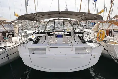 Image de Sun-Kissed Sailing Adventure in Sibenik, Croatia