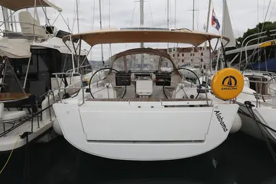Image de Sun-kissed Sailing Adventure in Split-Dalmatia, Croatia
