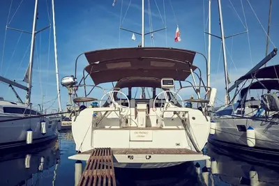 Image de Sun-Kissed Sailing Adventure in Istria, Croatia