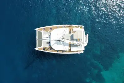 Image de Sun-kissed Sailing Adventure in Split-Dalmatia, Croatia