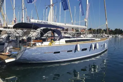 Image de Sun-kissed Sailing Adventure in Split-Dalmatia, Croatia