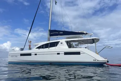 Image de Zanzibar's Sun-Kissed Sailing Experience