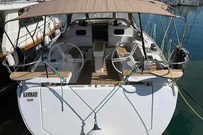 Image de Sun-Kissed Sailing Adventure in Northern Croatia