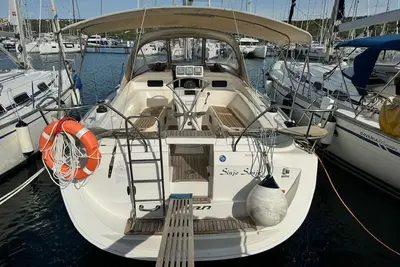 Image de Sun-Kissed Sailing Adventure in Northern Croatia
