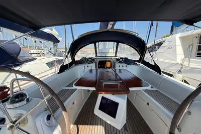 Image de Sun-Kissed Sailing Adventure in Islas Baleares, Mallorca