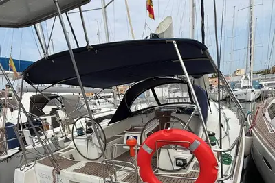 Image de Sun-Kissed Sailing Adventure in Islas Baleares, Mallorca