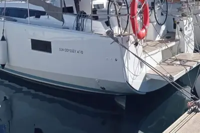 Image de Sun-Kissed Sailing Adventure in Islas Baleares, Mallorca