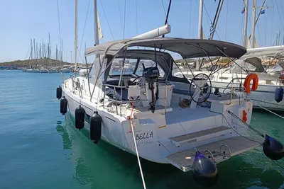 Image de Sun-Kissed Sailing Adventure in the Saronic Islands