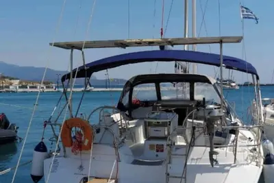Image de Sun-Kissed Sailing Adventure in the Sporades Islands from Volos, Thessaly