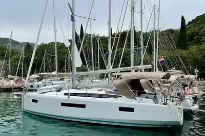 Image de Sun-Kissed Sailing Adventure in Istria, Croatia