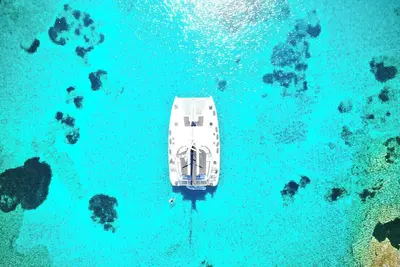 Image de Sun-Kissed Sailing Adventure in Islas Cícladas, Mykonos