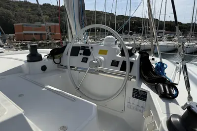 Image de Sun-Kissed Sailing Adventure in Istria, Croatia