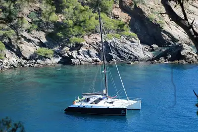 Image de Sun-Kissed Sailing Adventure in the Majestic Islas Baleares