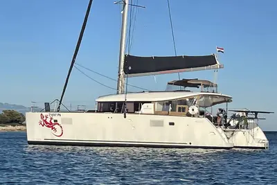 Image de Sun-Kissed Sailing Adventure in Northern Croatia
