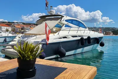 Image de Sun-Kissed Sailing Adventure in Sibenik, Croatia