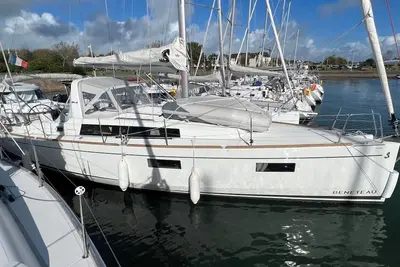 Image de Sun-Kissed Sailing Adventure in Golfo de Morbihan, Brittany
