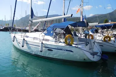 Image de Sun-Kissed Sailing Adventure in the Ionian Islands