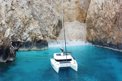 Image de Sun-Kissed Sailing Adventure in Islas Cícladas, Mykonos