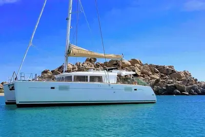 Image de Sun-Kissed Sailing Adventure in Córcega