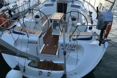 Image de Sun-Kissed Sailing Adventure in the Sporades Islands from Volos, Thessaly